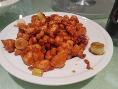 -陈傻子餐厅(世纪都会店)