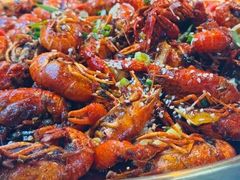 -蛙老爹·蜀香美蛙鱼头(王家湾店)