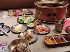-西塔老太太泥炉烤肉(济南首店)