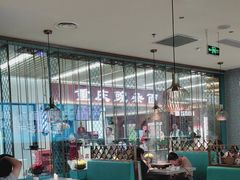 -半天妖烤鱼(物美沁山水店)