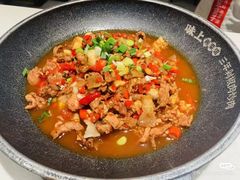 -味上湘菜馆(岳麓山店)