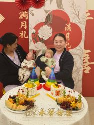 -禾馨·母婴护理月子中心(世纪大道店)