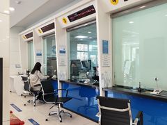 -中国建设银行(北京中关村分行)