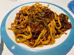 -疆遇·新新新新的新疆菜(万达店)