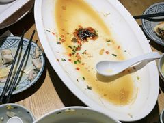 -山丹丹西北菜(金贸大厦店)