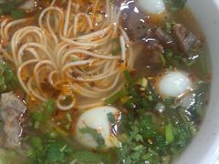 -马三元老汤牛肉面(五星路店)