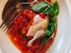 -Bella Napoli(南汇路店)