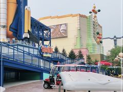 -沈阳方特欢乐世界