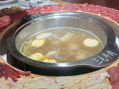 -三毛牛肉店(福强店)