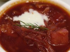 -库滋明·俄罗斯特色美食(中央大街店)