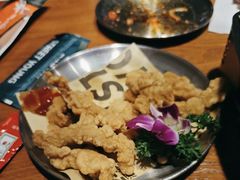 -路边羊烧烤酒场(宝带路店)