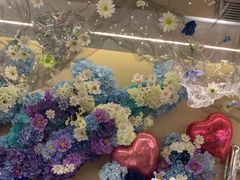-LE SHARE洛笙·花园西餐(北京路步行街店)