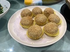 椒盐腰果酥-和记小菜(东方店)