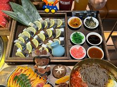 -伊茉家的烤肉店(勒泰中心店)