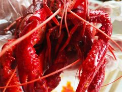 -霸王虾·麻辣小龙虾(清水河公园店)