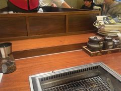 -御牛道日式烤肉料理(杭州万象城店)