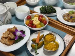 -和伊母婴护理中心·全套房(金山店)