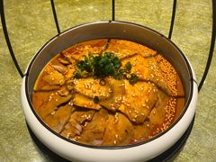 -成都钓鱼台精品酒店-品聚·成都餐厅