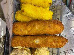 -BOPEYE·波派炸鸡(九霄天地店)