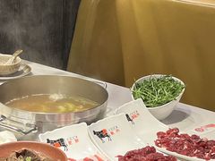-今日牛事潮汕鲜牛肉火锅(瑞金店)
