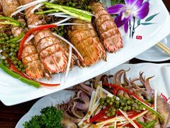 -晶渔坊·海鲜私房菜(东夷小镇店)