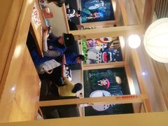 -一心创作料理屋(经开万达店)