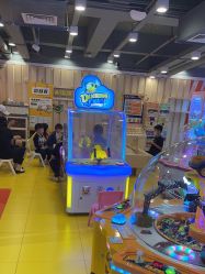 -星趣童堡(深圳福田星河COCO Park店)