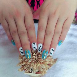 点击看大图 picture-EMILY艾枚莉美甲美睫·美颜·现磨咖啡