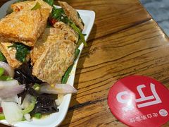 -老白家面馆(测绘东路总店)