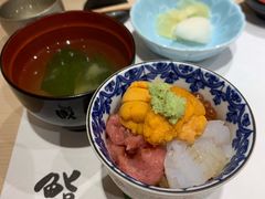 -鮨一日本料理旗舰店(总店)