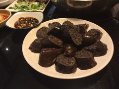 -英子补身汤(海兰路店)