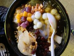 -糖糖冰粉(凤城三路总店)