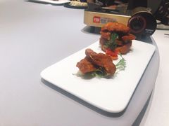 -一澜江宴·江景地标楚菜(江滩公园店)