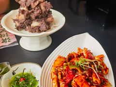 -黑牛の店·黑金店(沈阳万象城店)