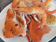 -北京王府井希尔顿酒店·万斯阁西餐厅