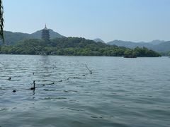 -杭州西湖柳莺里酒店