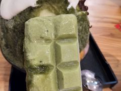 -WONDER ICE 萬得冰田(建設路总店)
