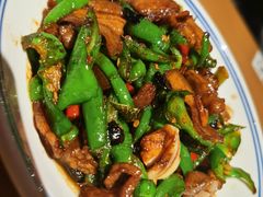 -卞氏菜根香·川菜(青羊万达店)