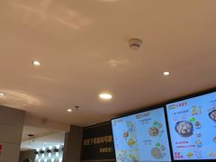 -真功夫(彩田路店)