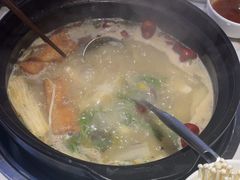 -周渝食惦酸菜鱼(青浦店)