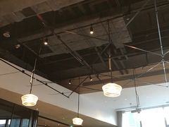 大堂-Mercato莫卡多露台餐厅与酒吧(K11店)