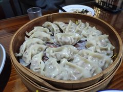 -呼吸森林·生态农庄农家乐私房菜