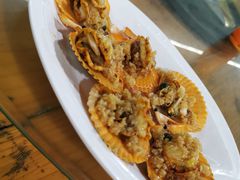 -阿弟特色海鲜餐厅·大排档(平潭店)