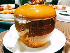 -上海虹桥宾馆味翠餐厅