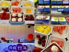 -海德温泉洗浴·生活馆(朝阳大悦城店)