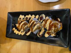 -宝寿司(红瓦寺店)