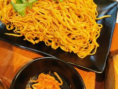 -鑫日千里马朝鲜族小馆(总店)