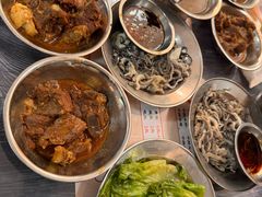 -阿秋牛排(湖心街店)
