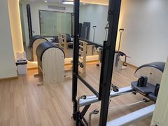 -Ms.Pilates 普拉提技术(大学路店)