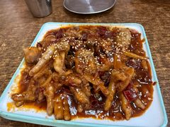 辣鸡爪-妈妈手(山大总店)
